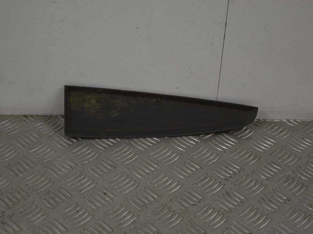 Пластик салона