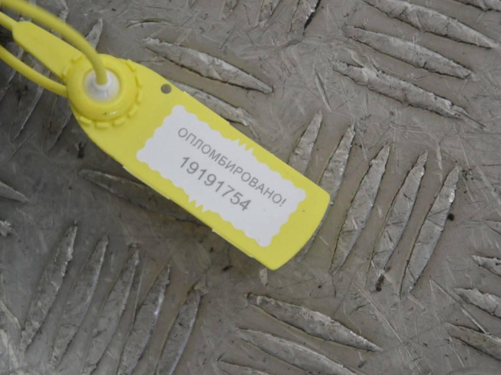 Плюсовой провод аккумулятора Renault Laguna 2 (2001-2007)