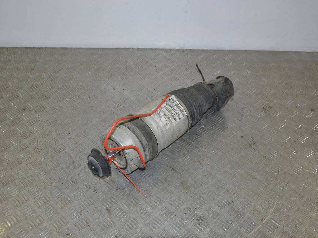 Пневмостойка задняя