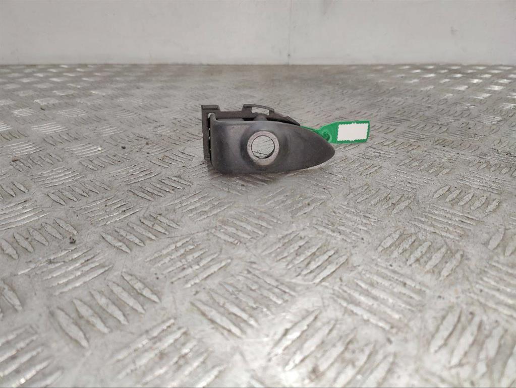 Подиум крепления датчика парктроника