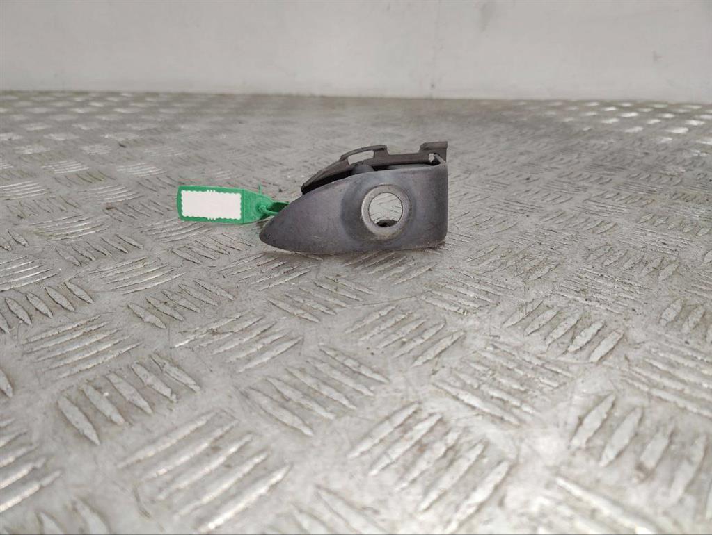 Подиум крепления датчика парктроника