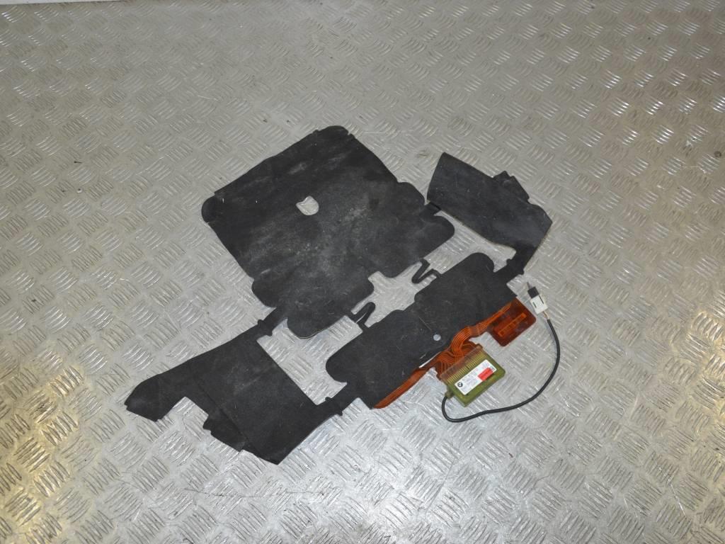 Подогрев сиденья