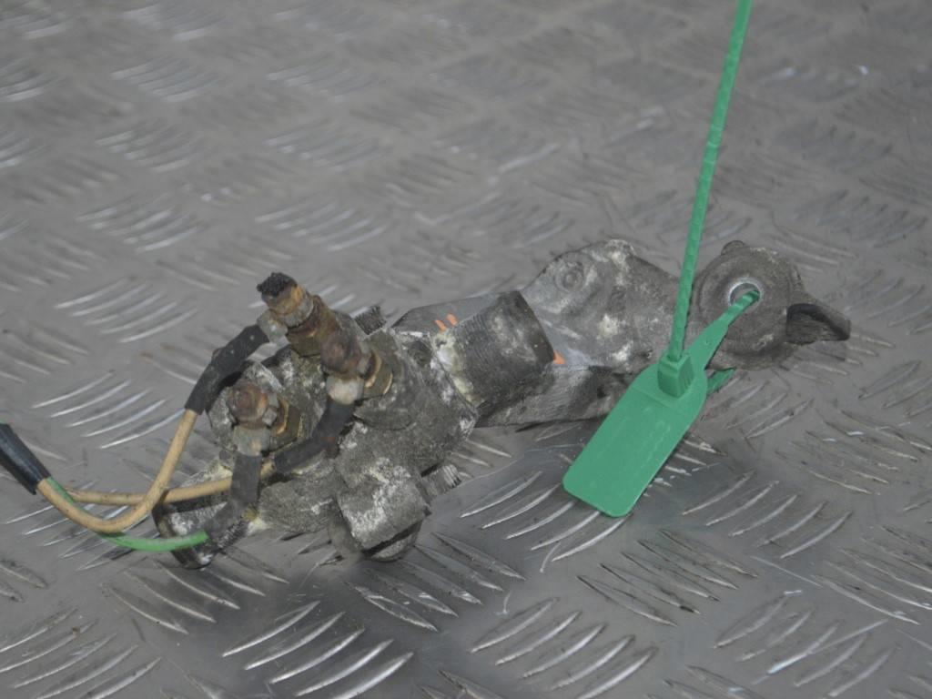 Подогреватель охлаждающей жидкости (антифриза)