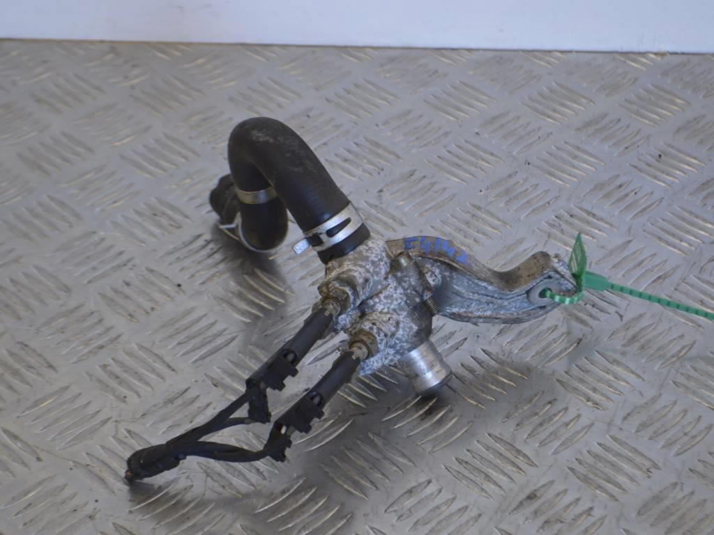 Подогреватель охлаждающей жидкости (антифриза) Renault Laguna 2 (2001-2007)