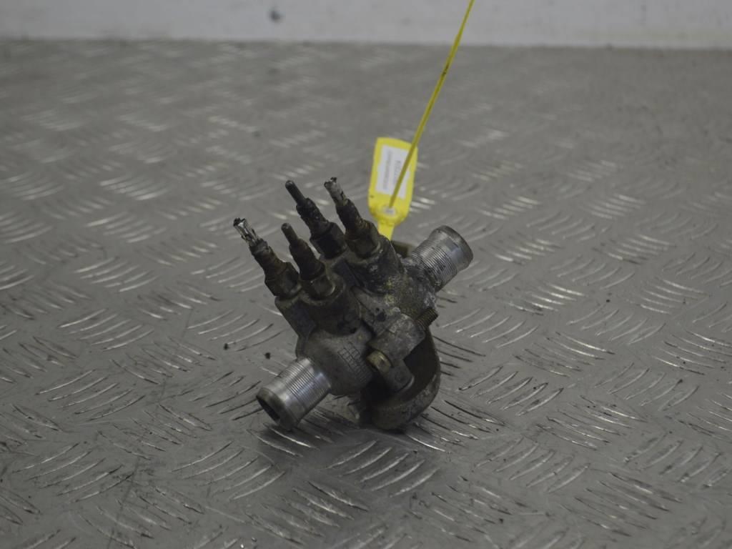 Подогреватель охлаждающей жидкости (антифриза)