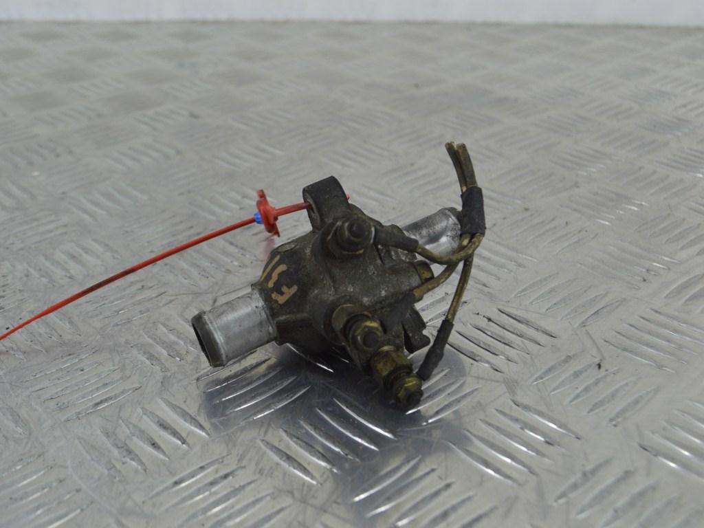 Подогреватель охлаждающей жидкости (антифриза)