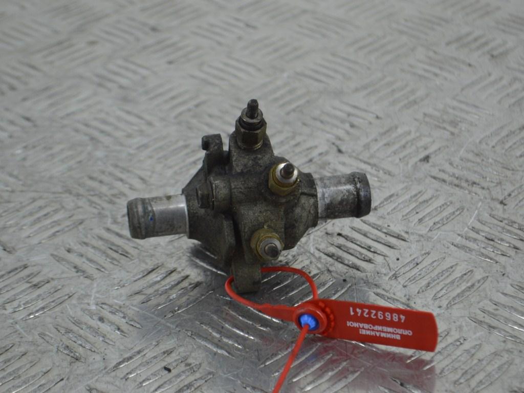 Подогреватель охлаждающей жидкости (антифриза)