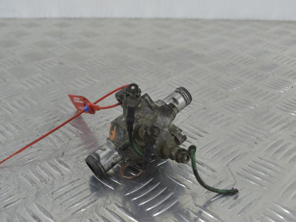 Подогреватель охлаждающей жидкости (антифриза)