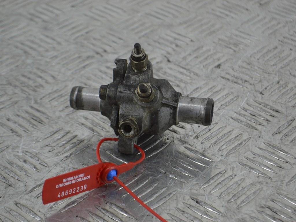 Подогреватель охлаждающей жидкости (антифриза)