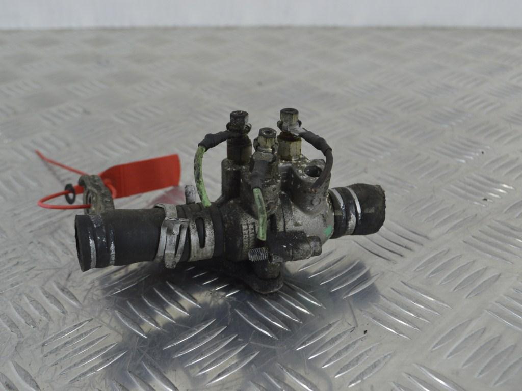 Подогреватель охлаждающей жидкости (антифриза) Renault Scenic 1 (1996-2003)