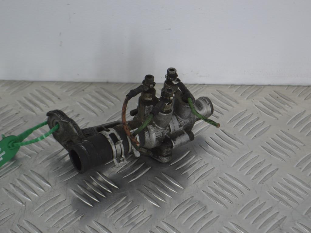 Подогреватель охлаждающей жидкости (антифриза) Renault Scenic 1 (1996-2003)