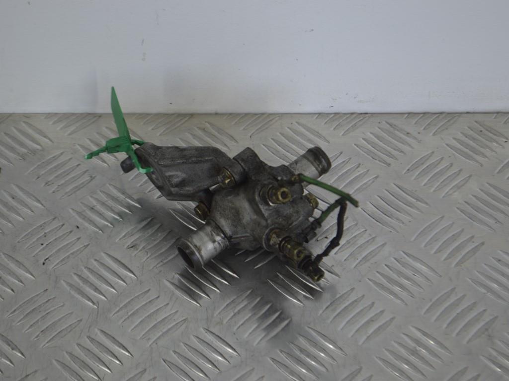 Подогреватель охлаждающей жидкости (антифриза) Renault Scenic 1 (1996-2003)