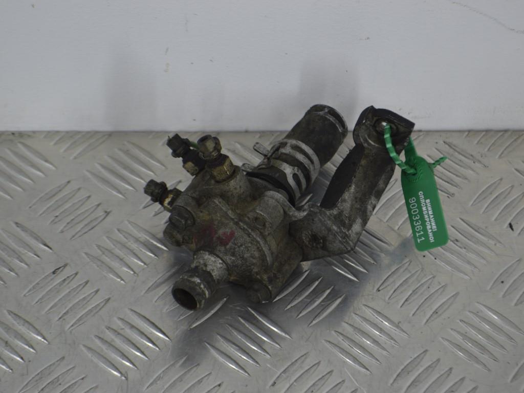 Подогреватель охлаждающей жидкости (антифриза) Renault Scenic 1 (1996-2003)