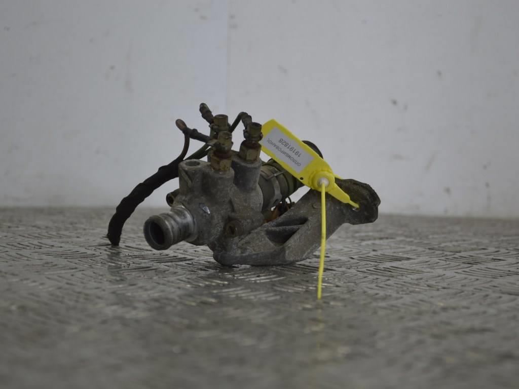 Подогреватель охлаждающей жидкости (антифриза)