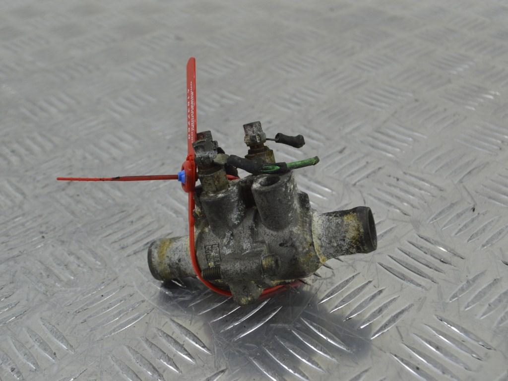 Подогреватель охлаждающей жидкости (антифриза)