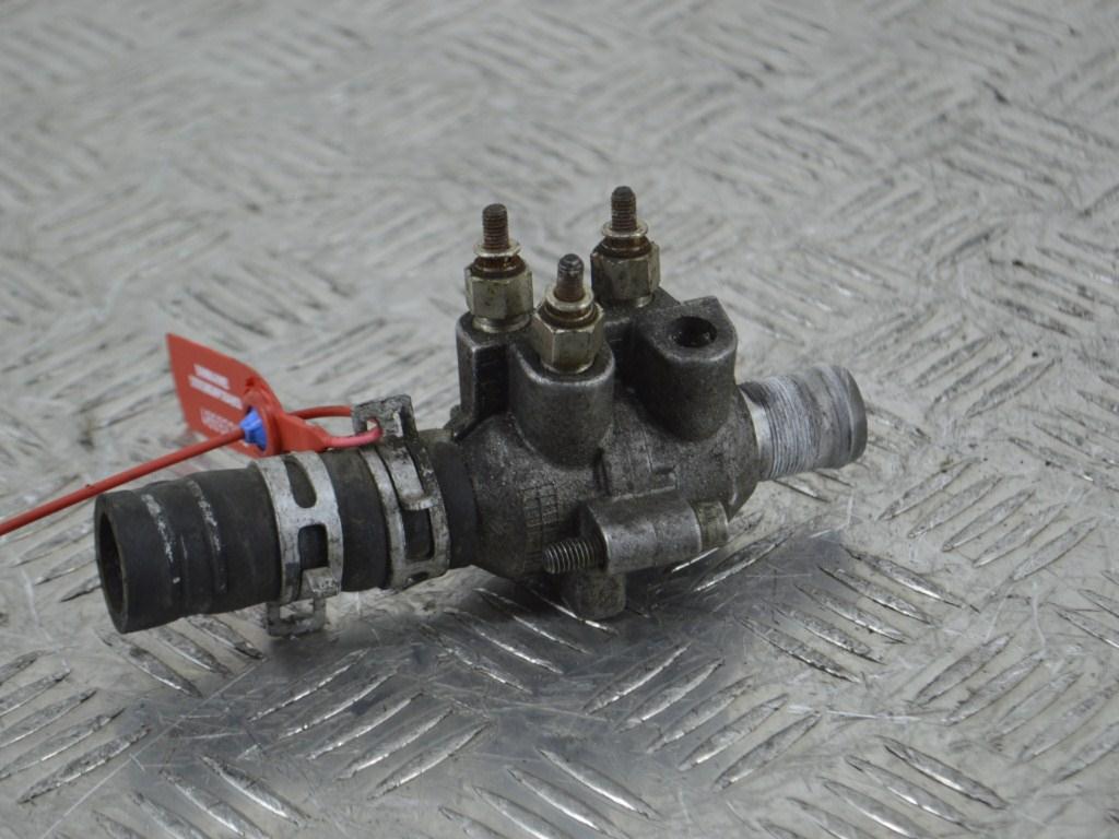 Подогреватель охлаждающей жидкости (антифриза)