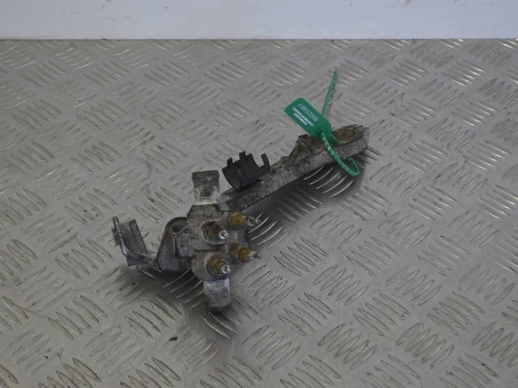 Подогреватель охлаждающей жидкости (антифриза) Renault Trafic 2 (2006-2015)