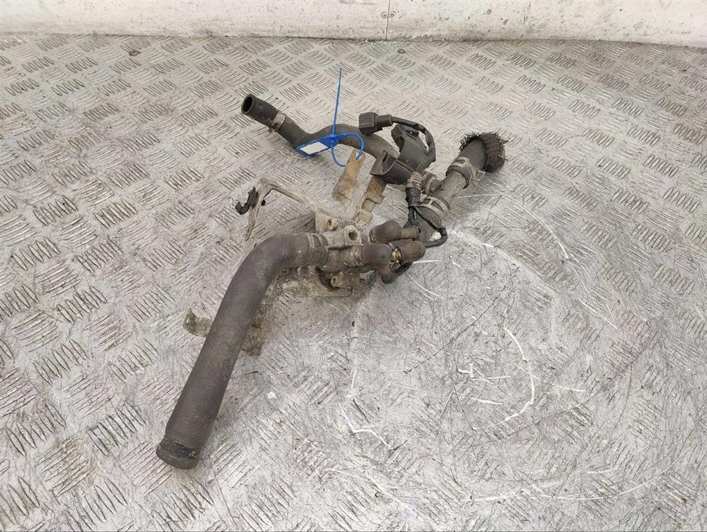 Подогреватель охлаждающей жидкости (антифриза)