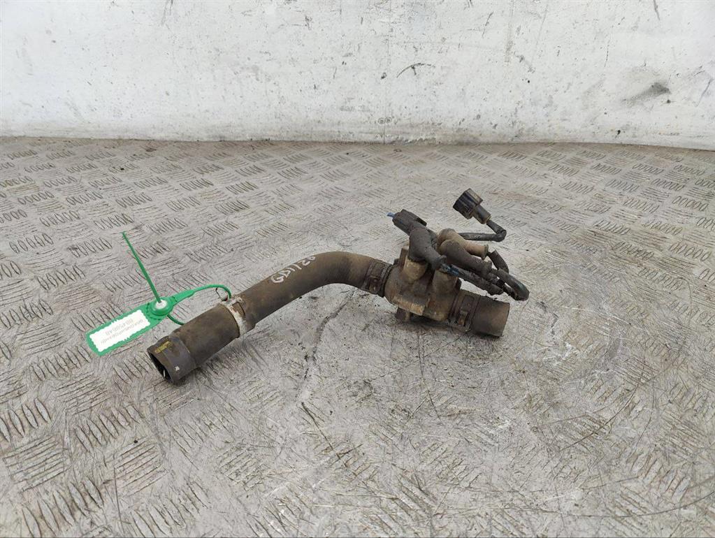 Подогреватель охлаждающей жидкости (антифриза)