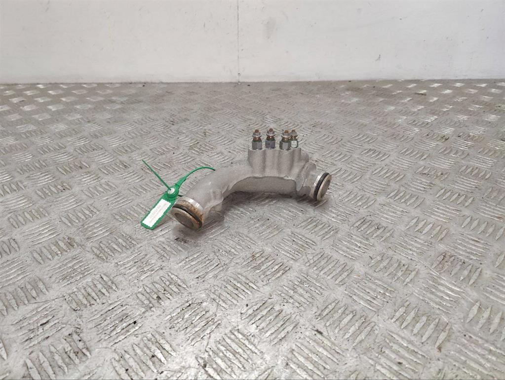 Подогреватель охлаждающей жидкости (антифриза)