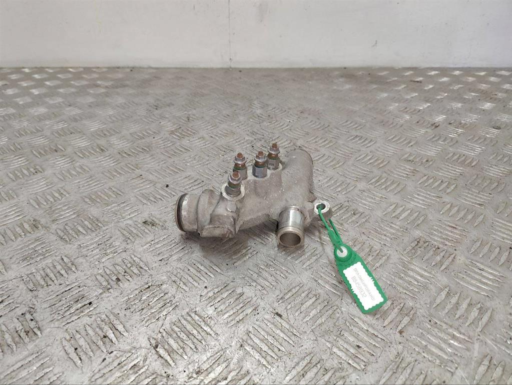 Подогреватель охлаждающей жидкости (антифриза)