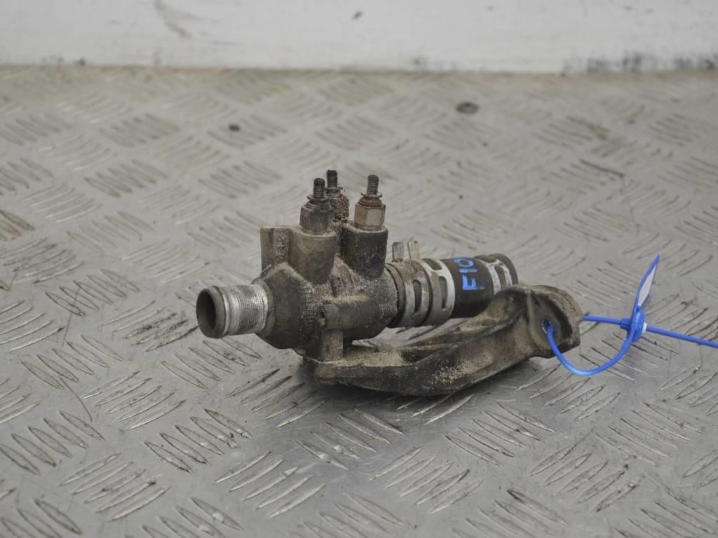 Подогреватель охлаждающей жидкости (антифриза)