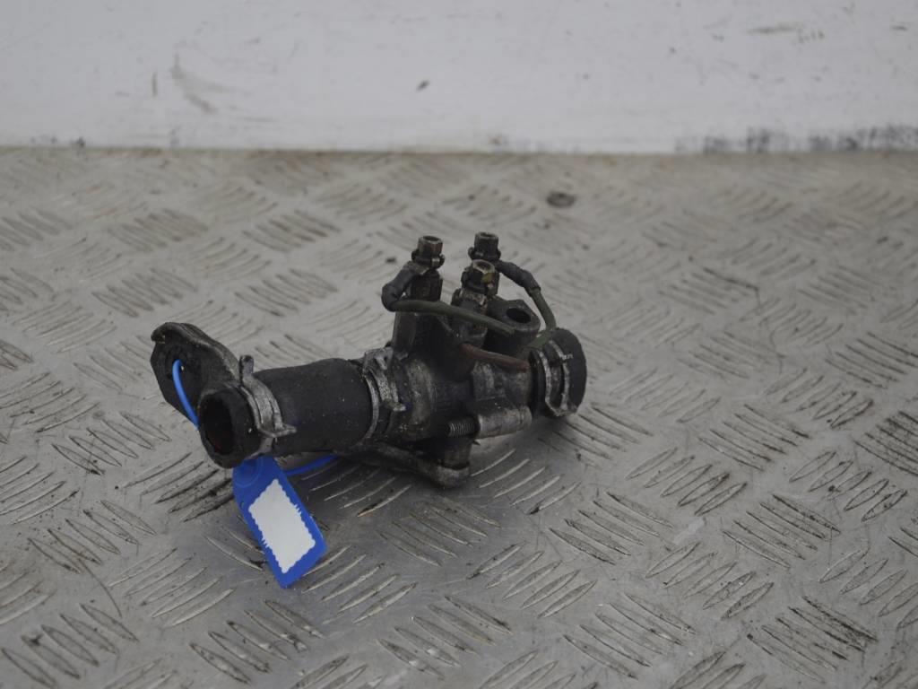 Подогреватель охлаждающей жидкости (антифриза)