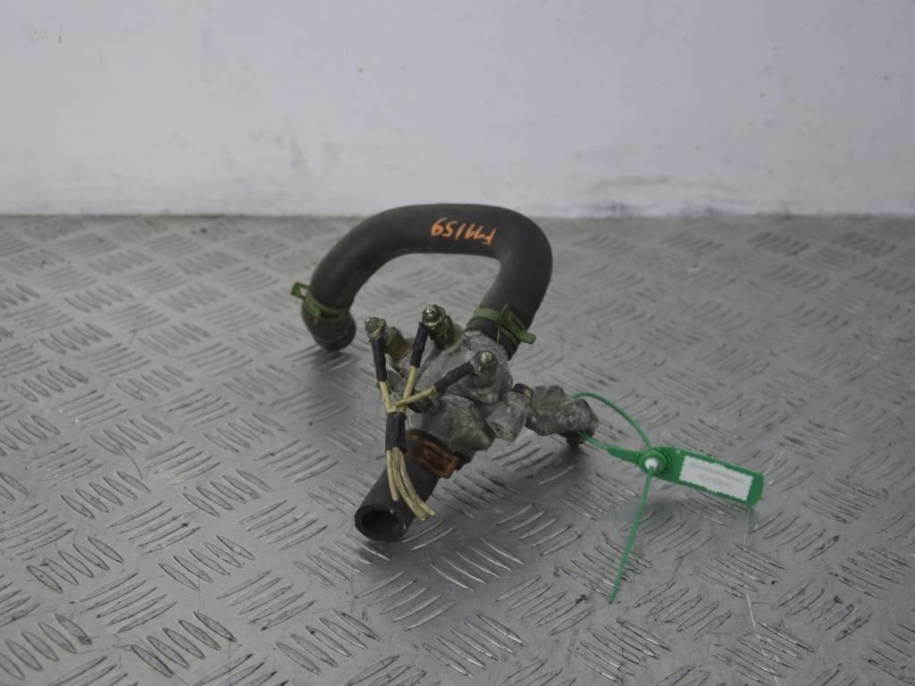 Подогреватель охлаждающей жидкости (антифриза)