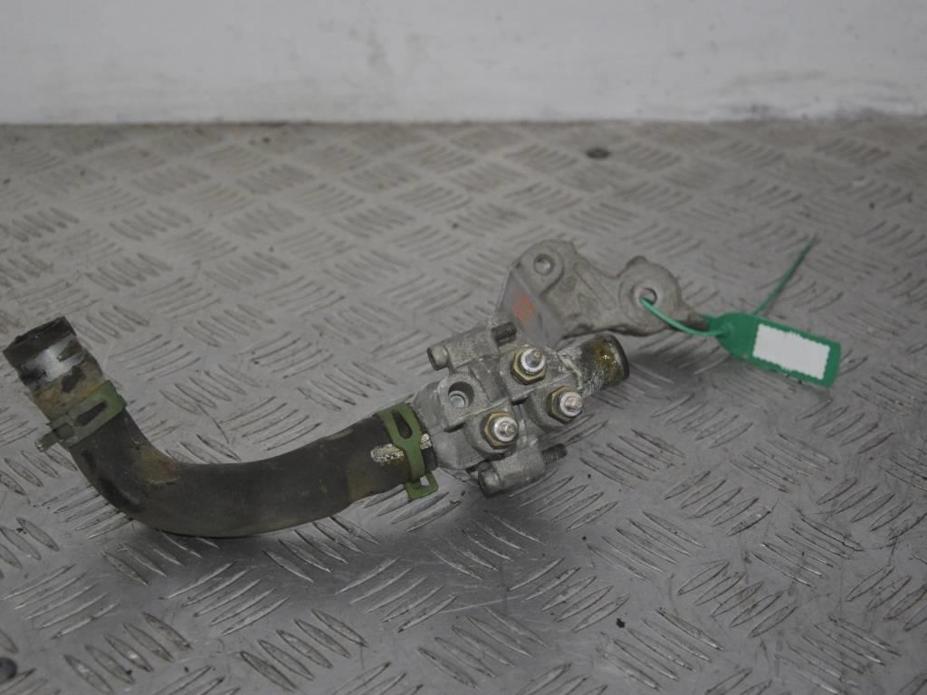 Подогреватель охлаждающей жидкости (антифриза)