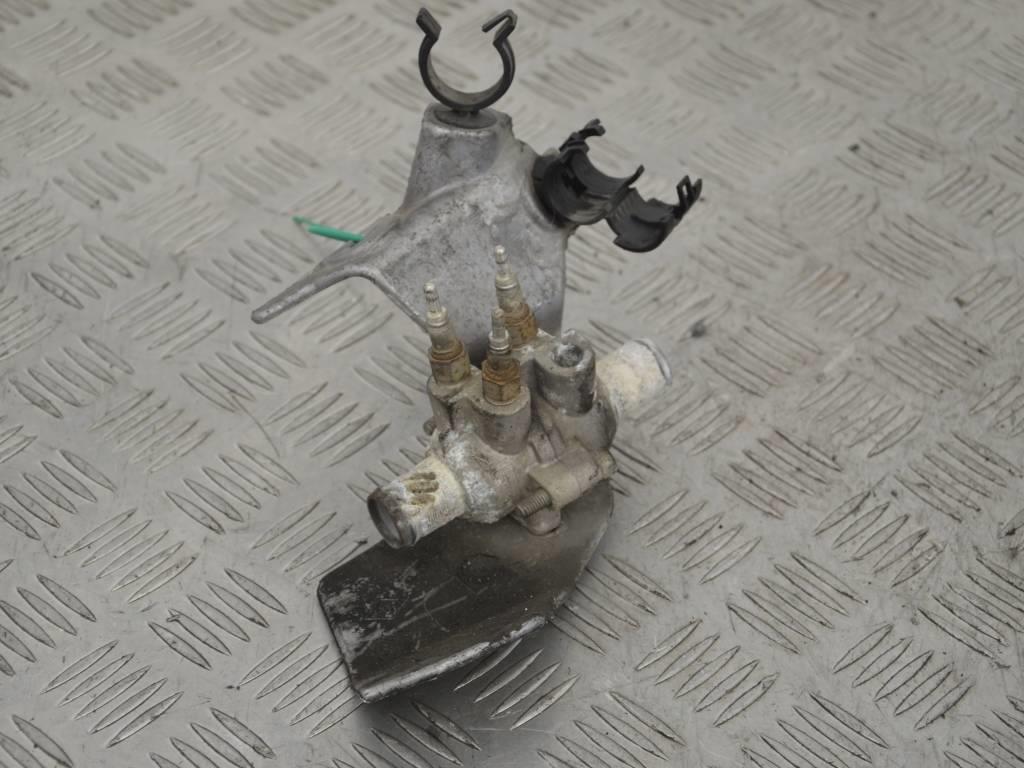 Подогреватель охлаждающей жидкости (антифриза)