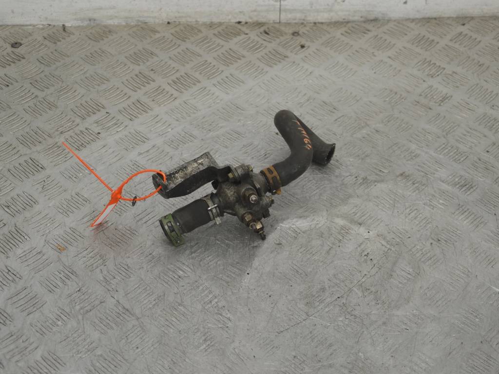 Подогреватель охлаждающей жидкости (антифриза)