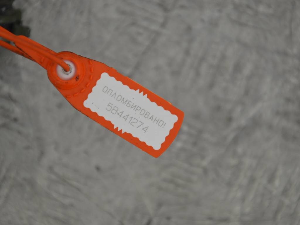 Подогреватель охлаждающей жидкости (антифриза)