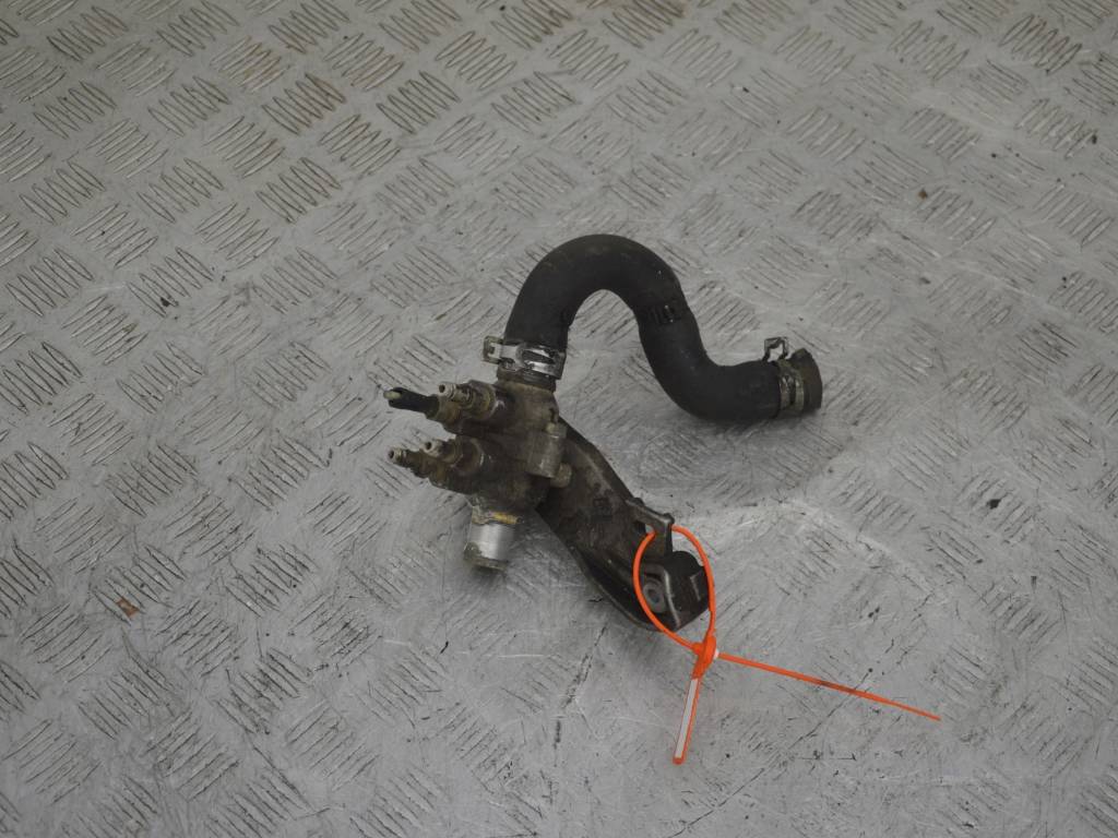 Подогреватель охлаждающей жидкости (антифриза)