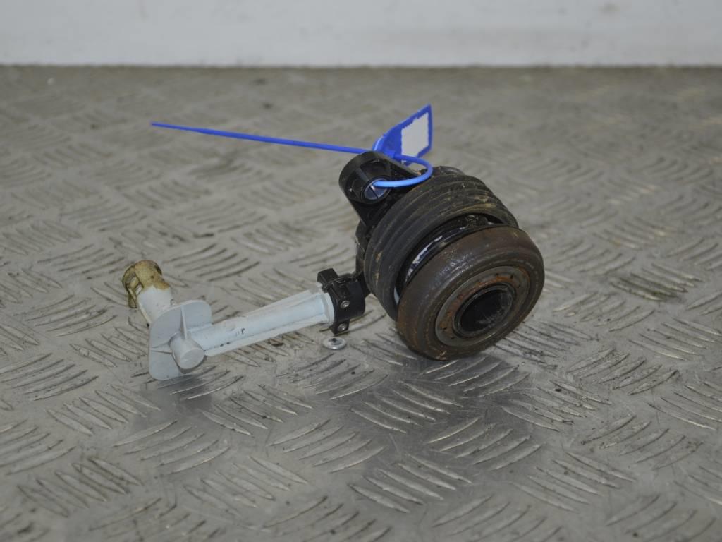 Подшипник выжимной