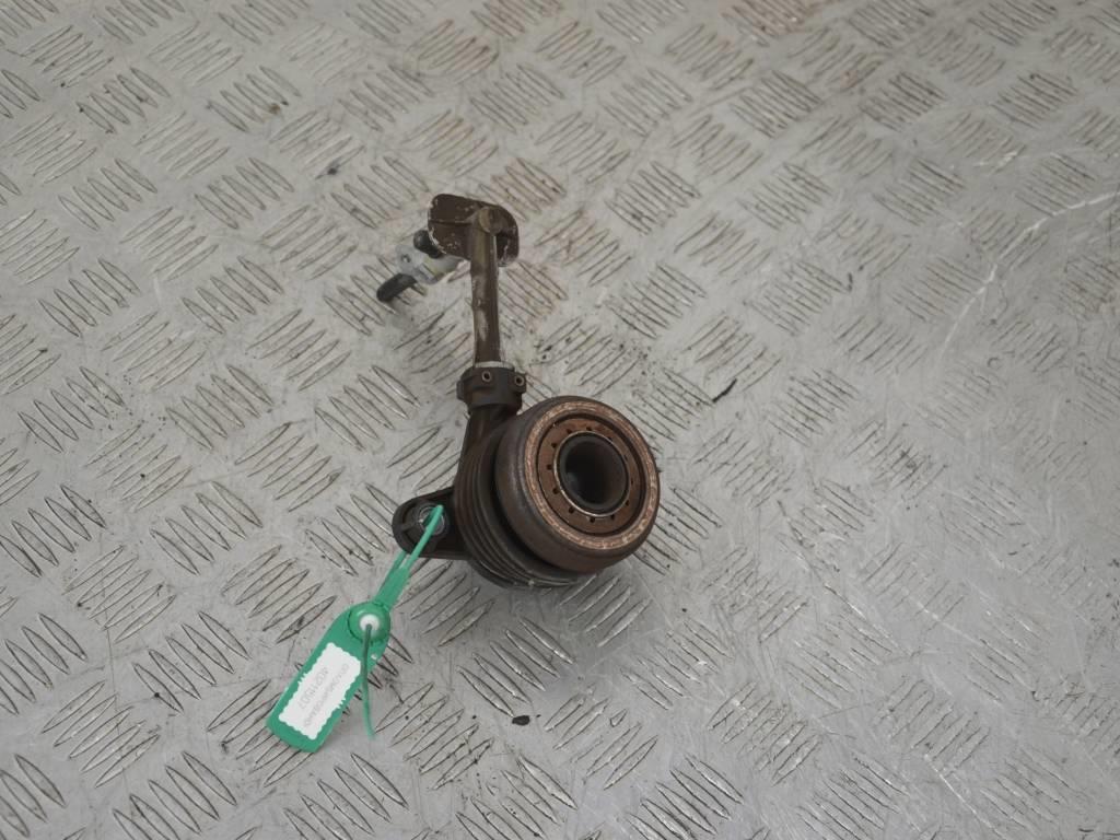 Подшипник выжимной