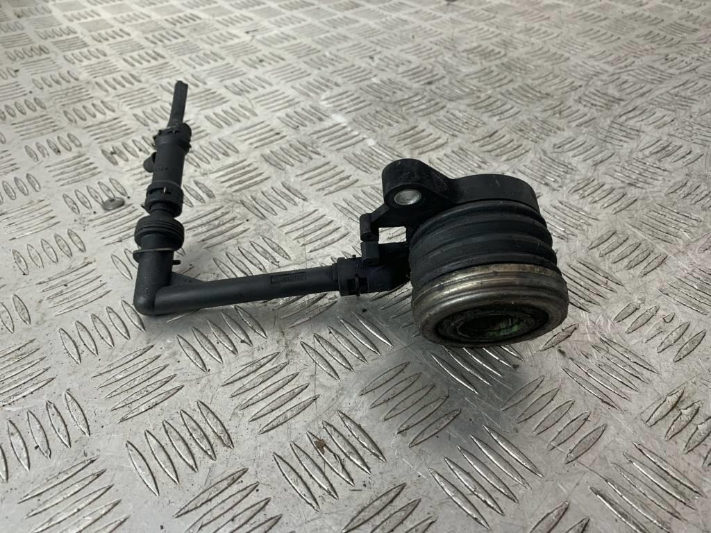 Подшипник выжимной