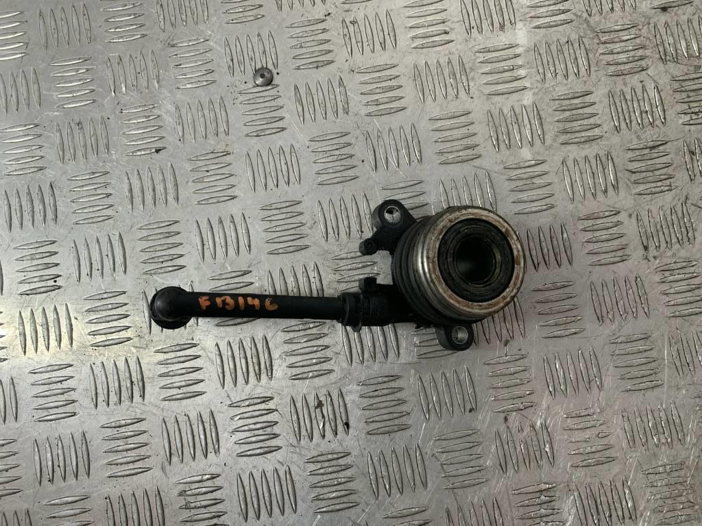 Подшипник выжимной