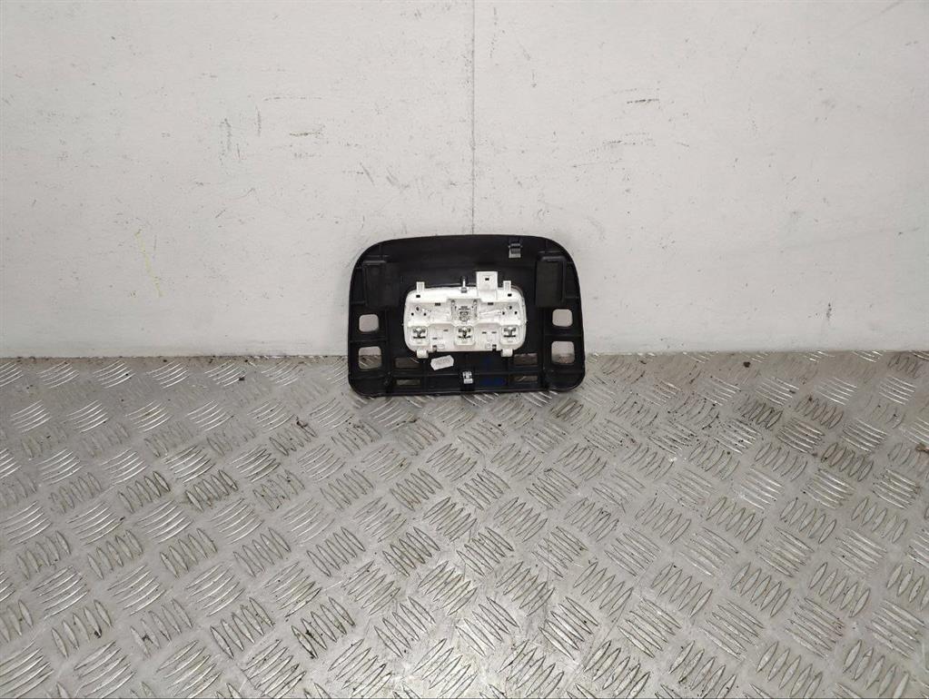 Подсветка салона