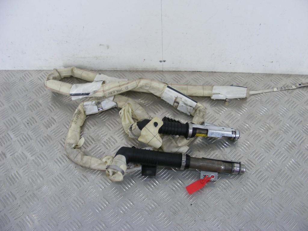 Подушка безопасности боковая (шторка) Renault Espace 4 (2003-2010) 8200104453