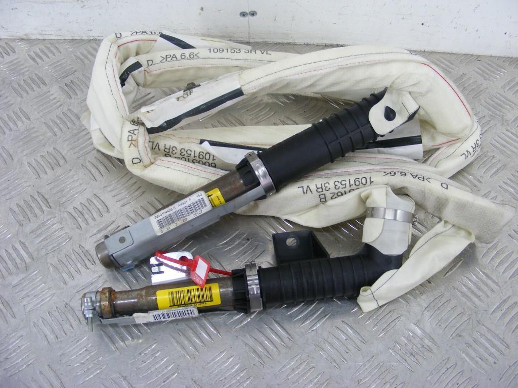 Подушка безопасности боковая (шторка) Renault Espace 4 (2003-2010) 8200104456