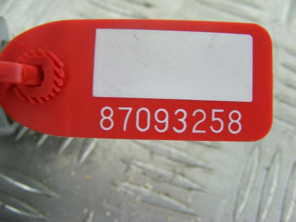 Подушка безопасности боковая (шторка) Renault Megane 2 (2002-2008) 8200432644