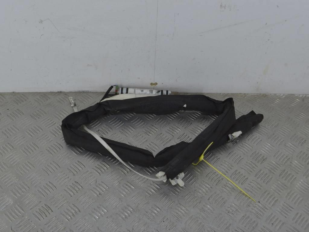 Подушка безопасности боковая (шторка)