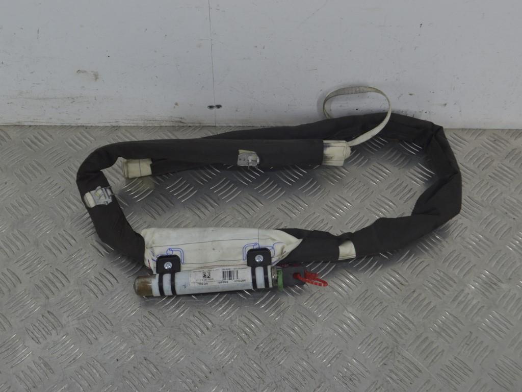 Подушка безопасности боковая (шторка)