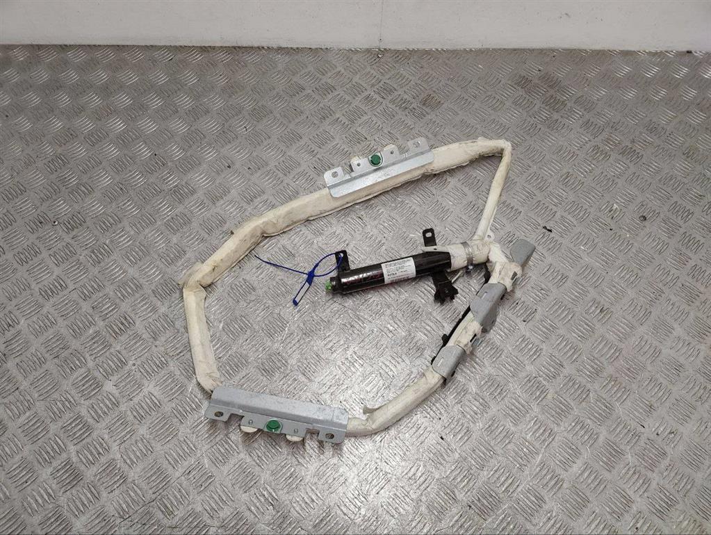 Подушка безопасности боковая (шторка)