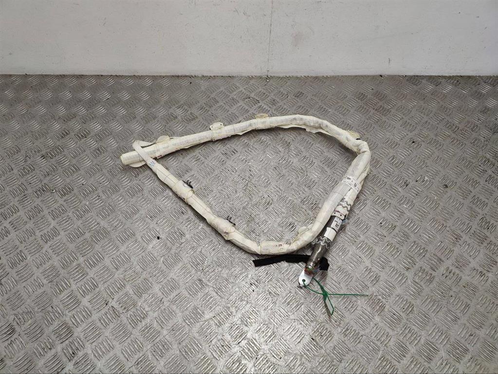 Подушка безопасности боковая (шторка)