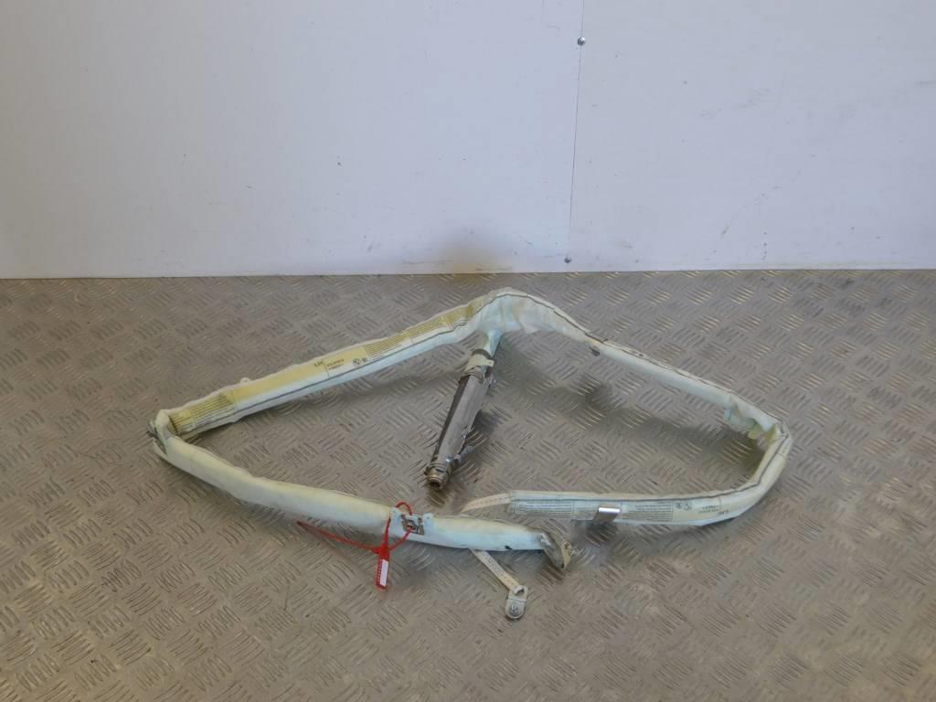 Подушка безопасности боковая (шторка)