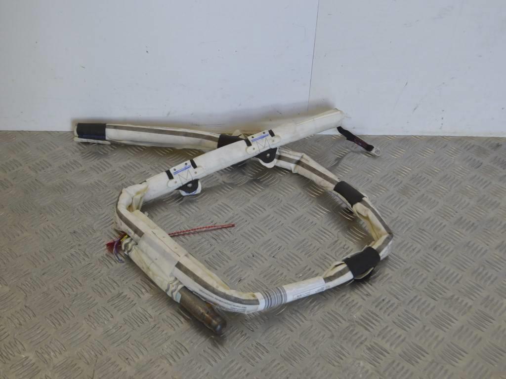 Подушка безопасности боковая (шторка)