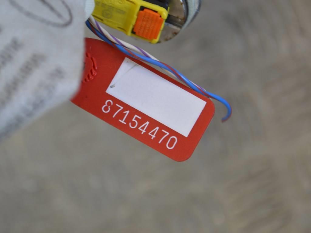 Подушка безопасности боковая (шторка)