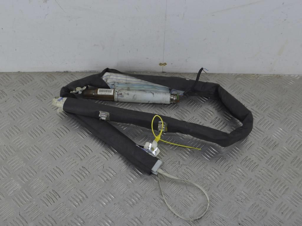 Подушка безопасности боковая (шторка)