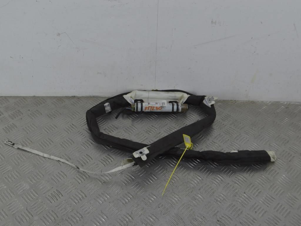 Подушка безопасности боковая (шторка)